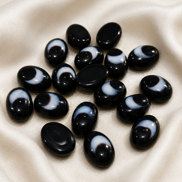 Evil Eye Beads
