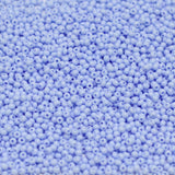 50Gm Preciosa Seed Beads Opaque 11`0