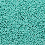 50Gm Preciosa Seed Beads Opaque 11`0