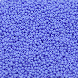50Gm Preciosa Seed Beads Opaque 11`0
