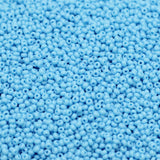 50Gm Preciosa Seed Beads Opaque 11`0