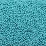 50Gm Preciosa Seed Beads Opaque 11`0