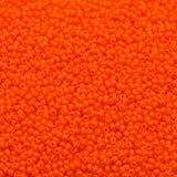 50Gm Preciosa Seed Beads Opaque 11`0