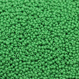 50Gm Preciosa Seed Beads Opaque 11`0