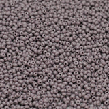 50Gm Preciosa Seed Beads Opaque 11`0