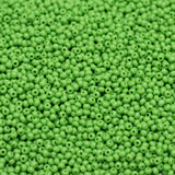 50Gm Preciosa Seed Beads Opaque 11`0
