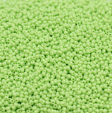 50Gm Preciosa Seed Beads Opaque 11`0