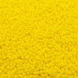 50Gm Preciosa Seed Beads Opaque 11`0