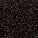 50Gm Preciosa Seed Beads Opaque 11`0