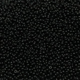 50Gm Preciosa Seed Beads Opaque 11`0