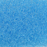 50Gm Preciosa Seed Beads Trans 11/0