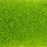 50Gm Preciosa Seed Beads Trans 11/0