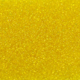 50Gm Preciosa Seed Beads Trans 11/0