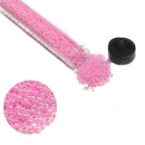 Preciosa Seed Beads Ceylonese Baby Pink 11`0, 3900 Pcs