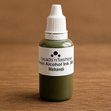 30ml Resin Alcohol Ink Mahandi