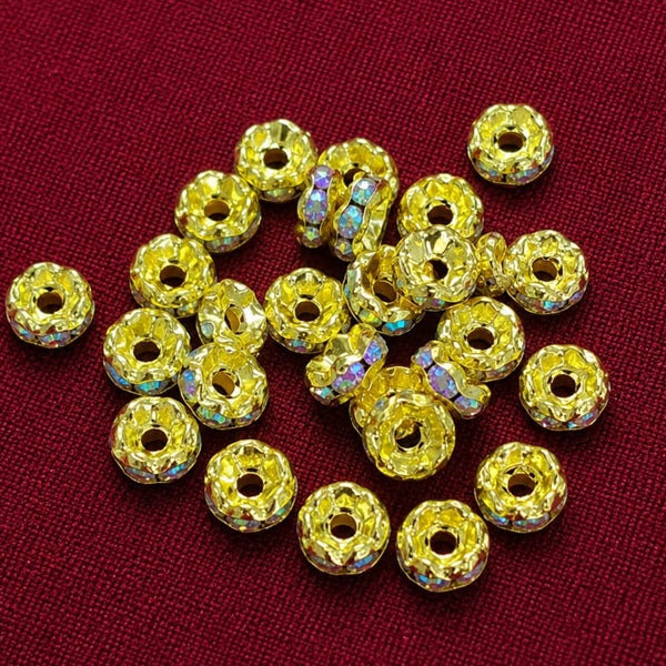 Beads for Jewellery Making