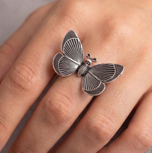 Finger Rings