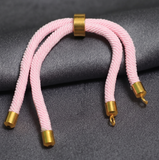 5 Pcs Rakhi Bracelet Extender Thread