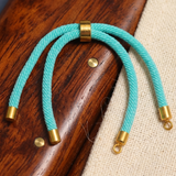 5 Pcs Rakhi Bracelet Extender Thread