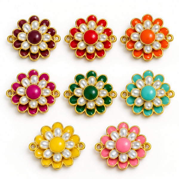 Earrings And Jhumkis