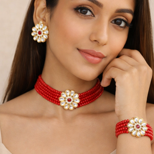 Chokers Necklaces