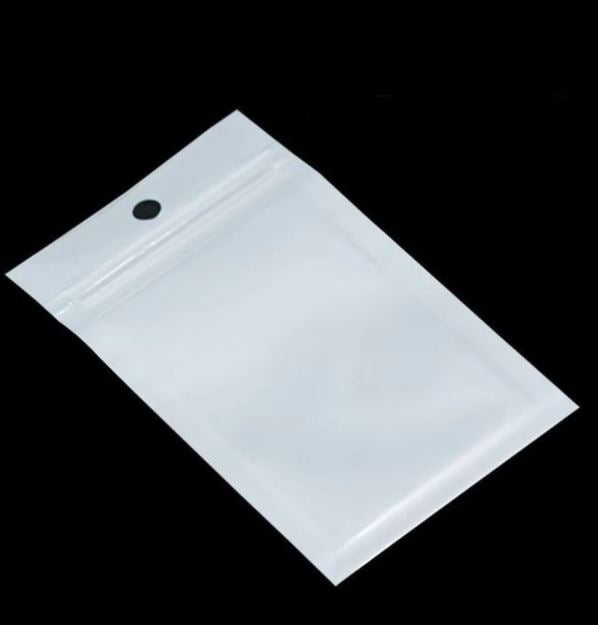 Zip Lock Bags for Jewellery Packaging | Small Plastic Pouches India