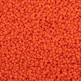Opaque Glass Seed Beads 11`0