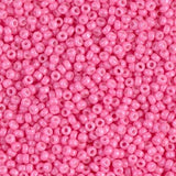 Opaque Glass Seed Beads 11`0