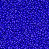 Opaque Glass Seed Beads 11`0