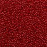 Opaque Glass Seed Beads 11`0