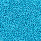 Opaque Glass Seed Beads 11`0