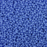 Opaque Glass Seed Beads 11`0