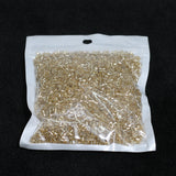 100Gm Glass Seed Beads 2 Cut 11/0