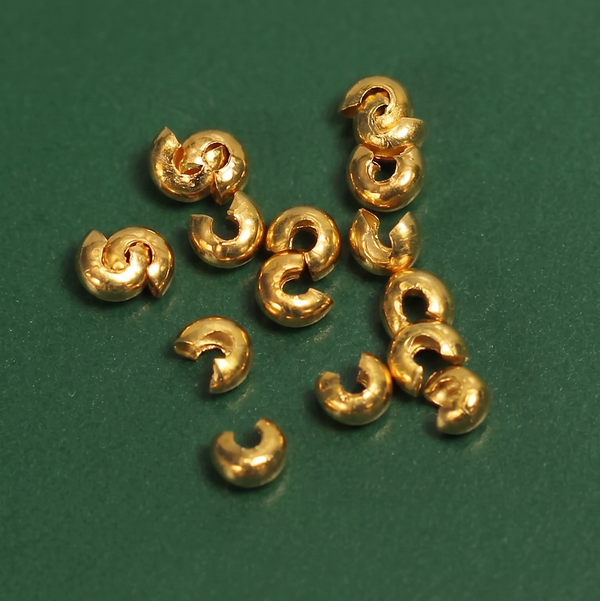 Crimp Beads