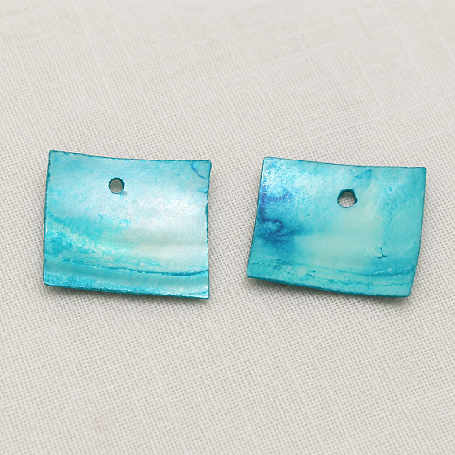 Sea Shell Beads