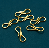 50 Gm, 14x8mm S Hook