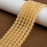 5mm Semiprecious Stone Beads