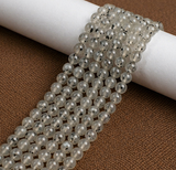 5mm Semiprecious Stone Beads