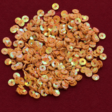 100 Gm 3mm Sequins Stones