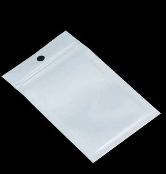 Zip Lock Bags for Jewellery Packaging | Small Plastic Pouches India