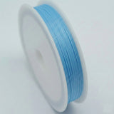 100 Meters 0.45mm Tiger Tail Metal Beading Wire