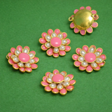 5 Pcs Pacchi Connector