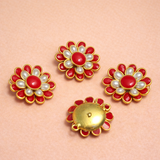 5 Pcs Pacchi Connector