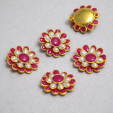 5 Pcs Pacchi Connector