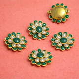 5 Pcs Pacchi Connector