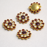 5 Pcs Pacchi Connector