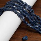 Assorted Sizes Stone Uncut Chips Beads