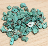 100 Gm Uncut Stone Beads