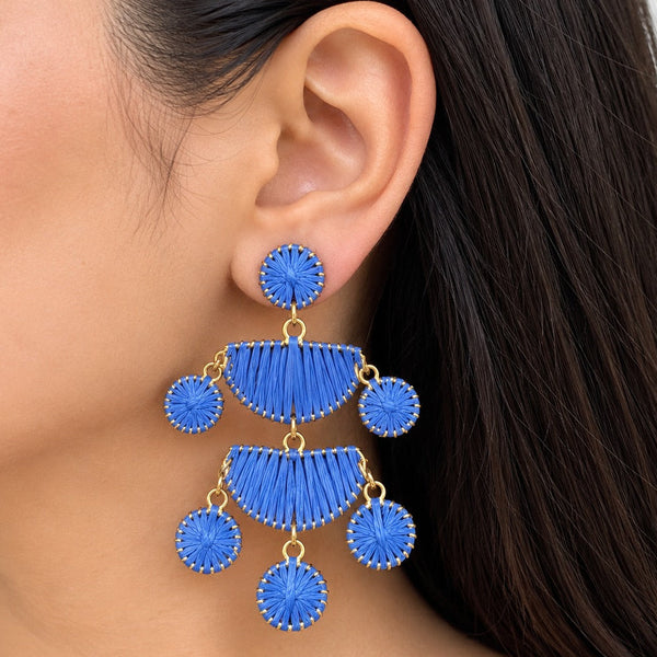 Designer Earrings