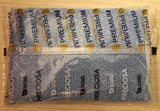 50Gm Preciosa Seed Beads Opaque 11`0